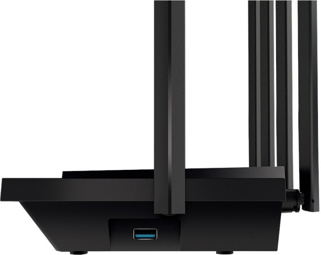 Wi-Fi роутер TP-Link Archer AX73