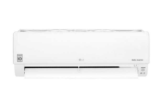 Сплит-система LG Evo Max DC07RH