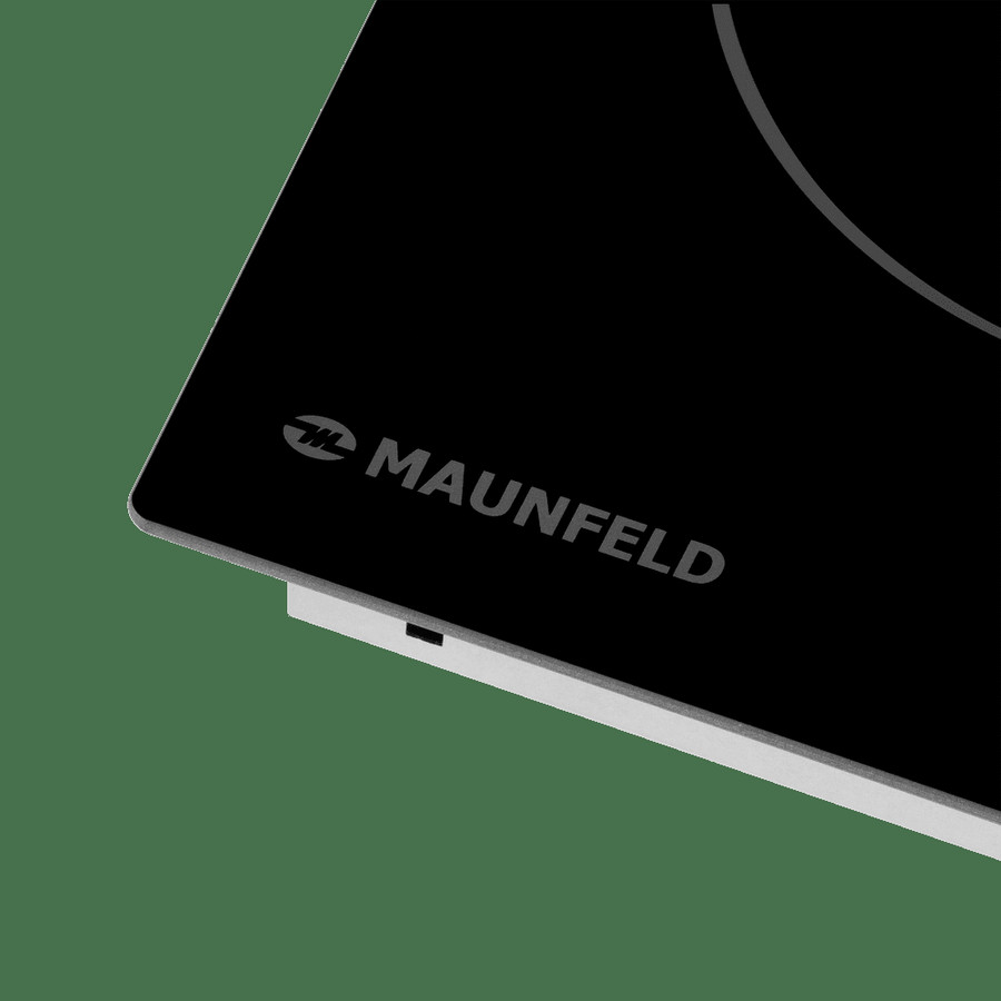 Варочная панель MAUNFELD CVCE774SMTBK