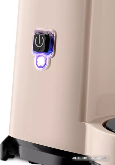 Капельная кофеварка Kitfort KT-7303