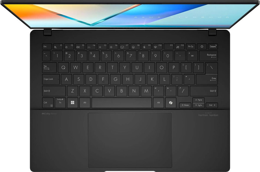 Ноутбук ASUS Vivobook S 14 OLED S5406SA-QD028