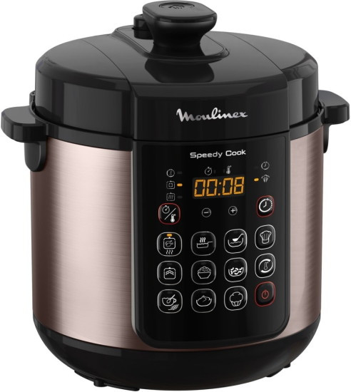 Мультиварка Moulinex CE222D32