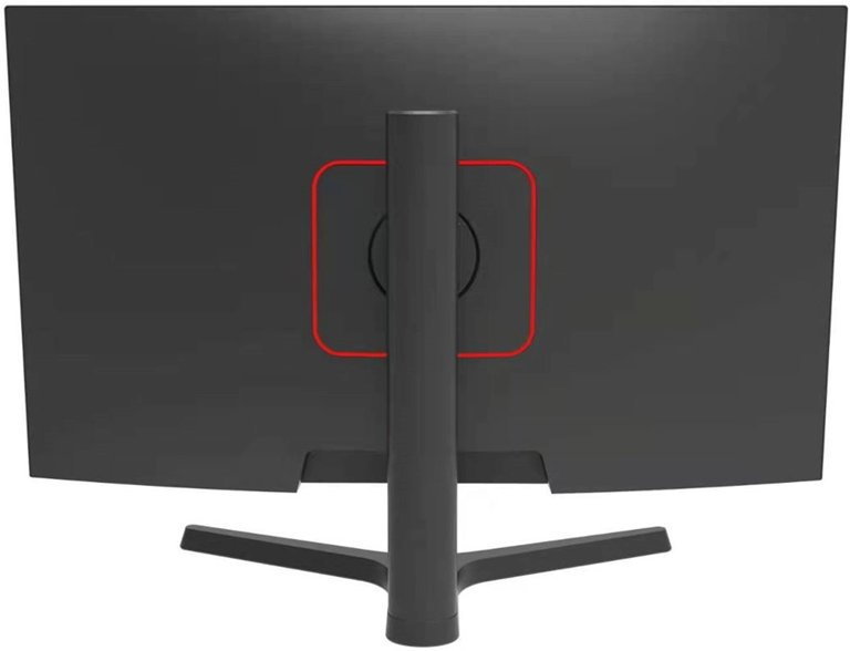 Игровой монитор CHiQ LMB27C701-R