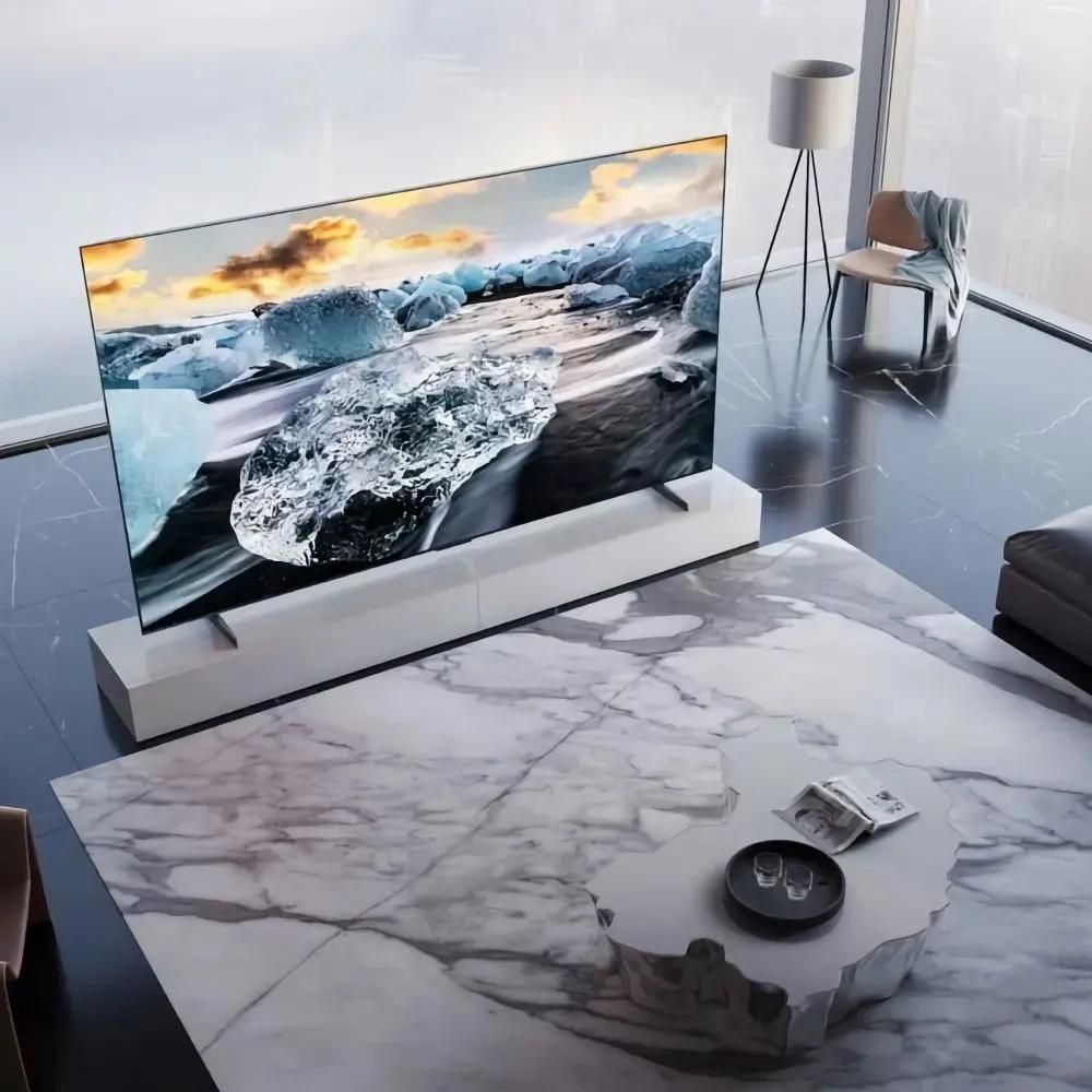 MiniLED телевизор TCL 85C855