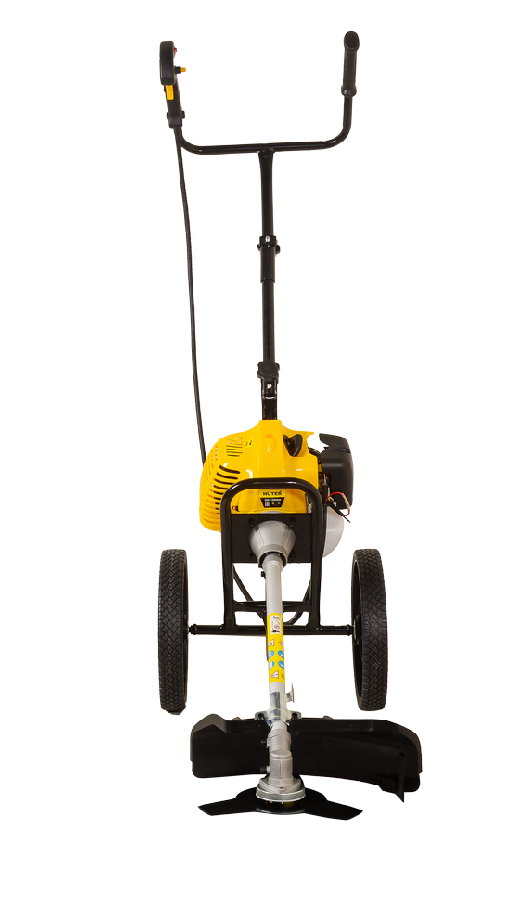 Триммер бензиновый Huter GGT-2900W