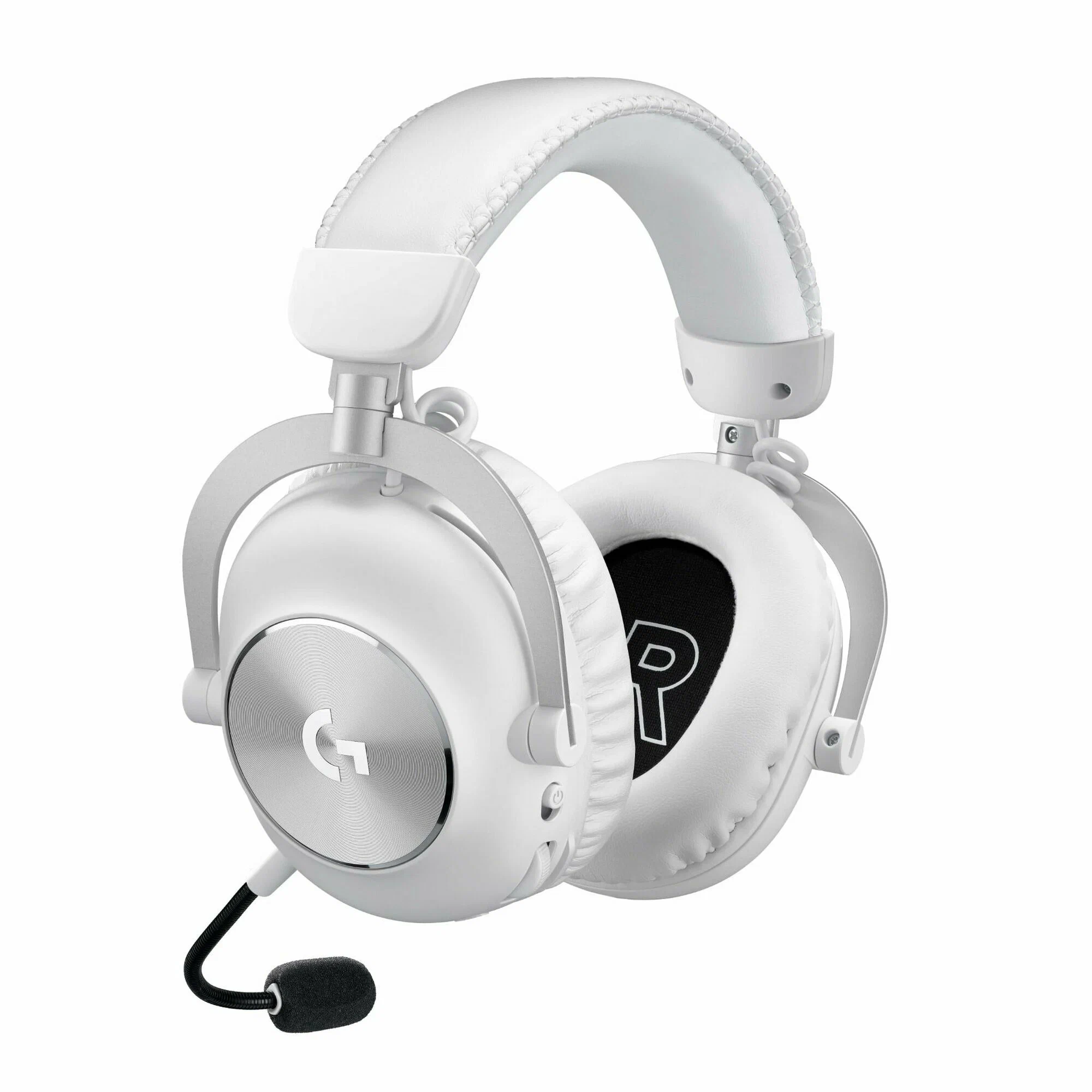Наушники Logitech G Pro X 2 Lightspeed (белый)