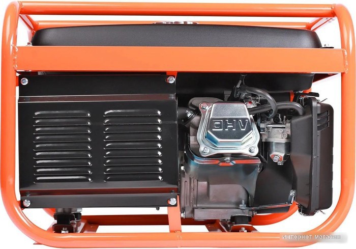 Бензиновый генератор Patriot GRS 3800