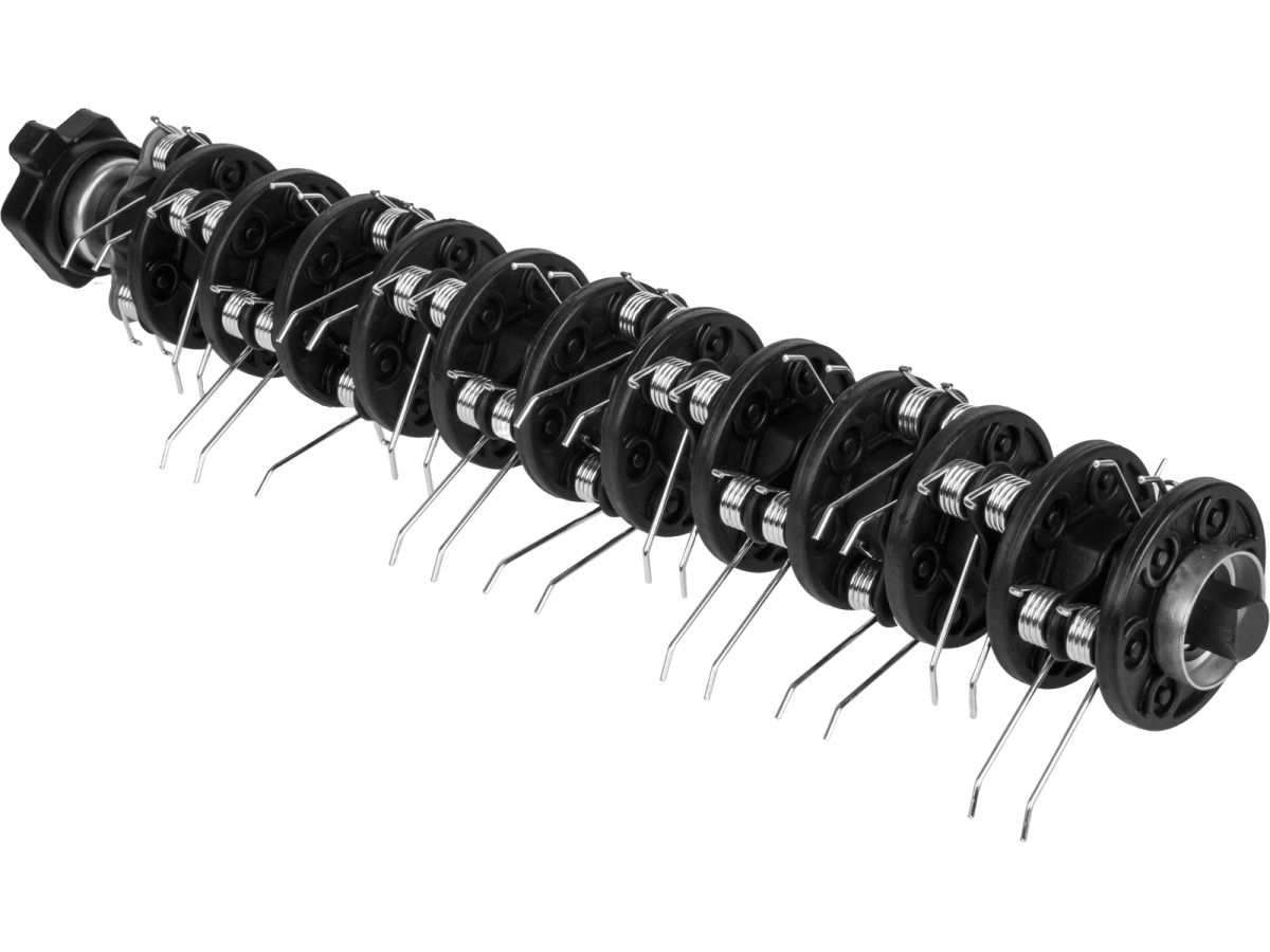 Скарификатор-аэратор Wortex AE 3616-1 S