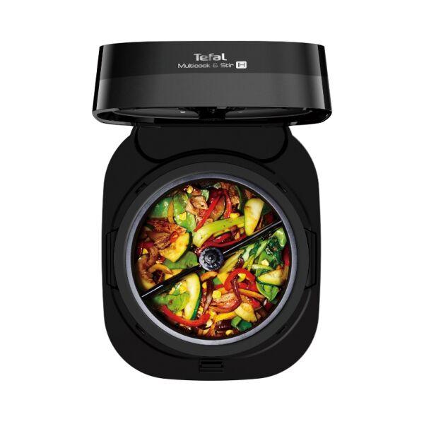 Мультиварка Tefal RK905A32