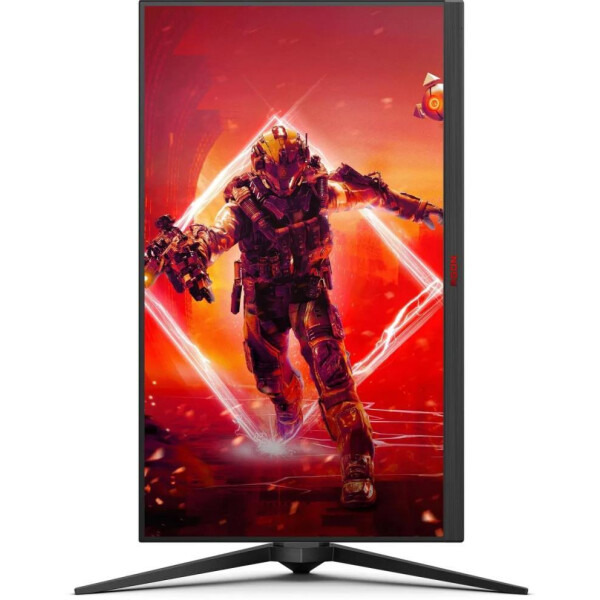 Игровой монитор AOC Agon AG275QXN