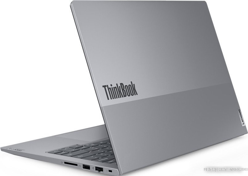 Ноутбук Lenovo ThinkBook 14 G6 IRL 21KG00UCRU