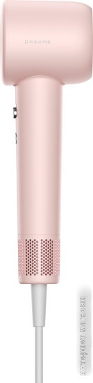 Фен Dreame Hairdryer Gleam Pink AHD12A (розовый)