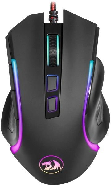 Игровая мышь Redragon Griffin