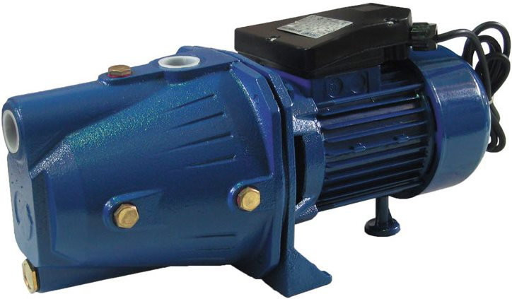Самовсасывающий насос Unipump JET 110 L