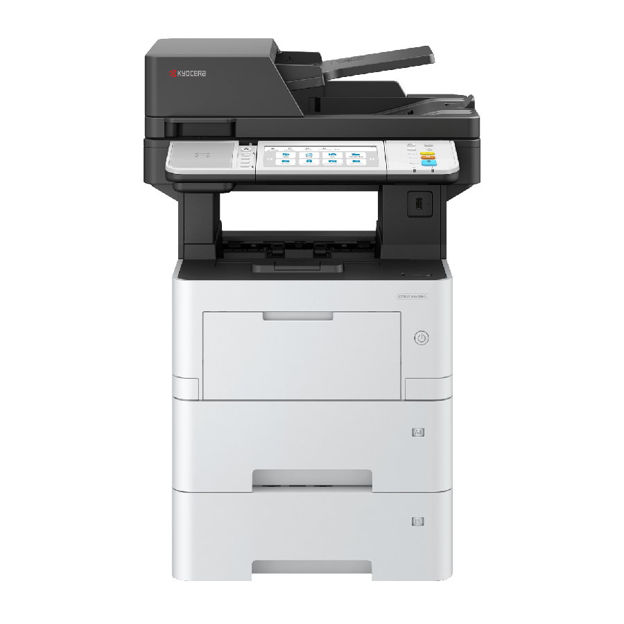 МФУ Kyocera Mita ECOSYS MA4500ifx