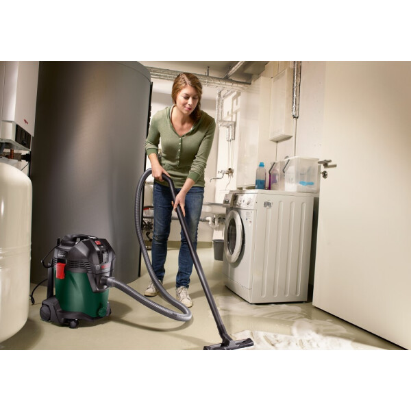 Пылесос Bosch AdvancedVac 20 [06033D1200]