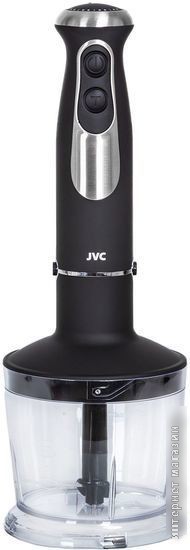 Погружной блендер JVC JK-HB5123