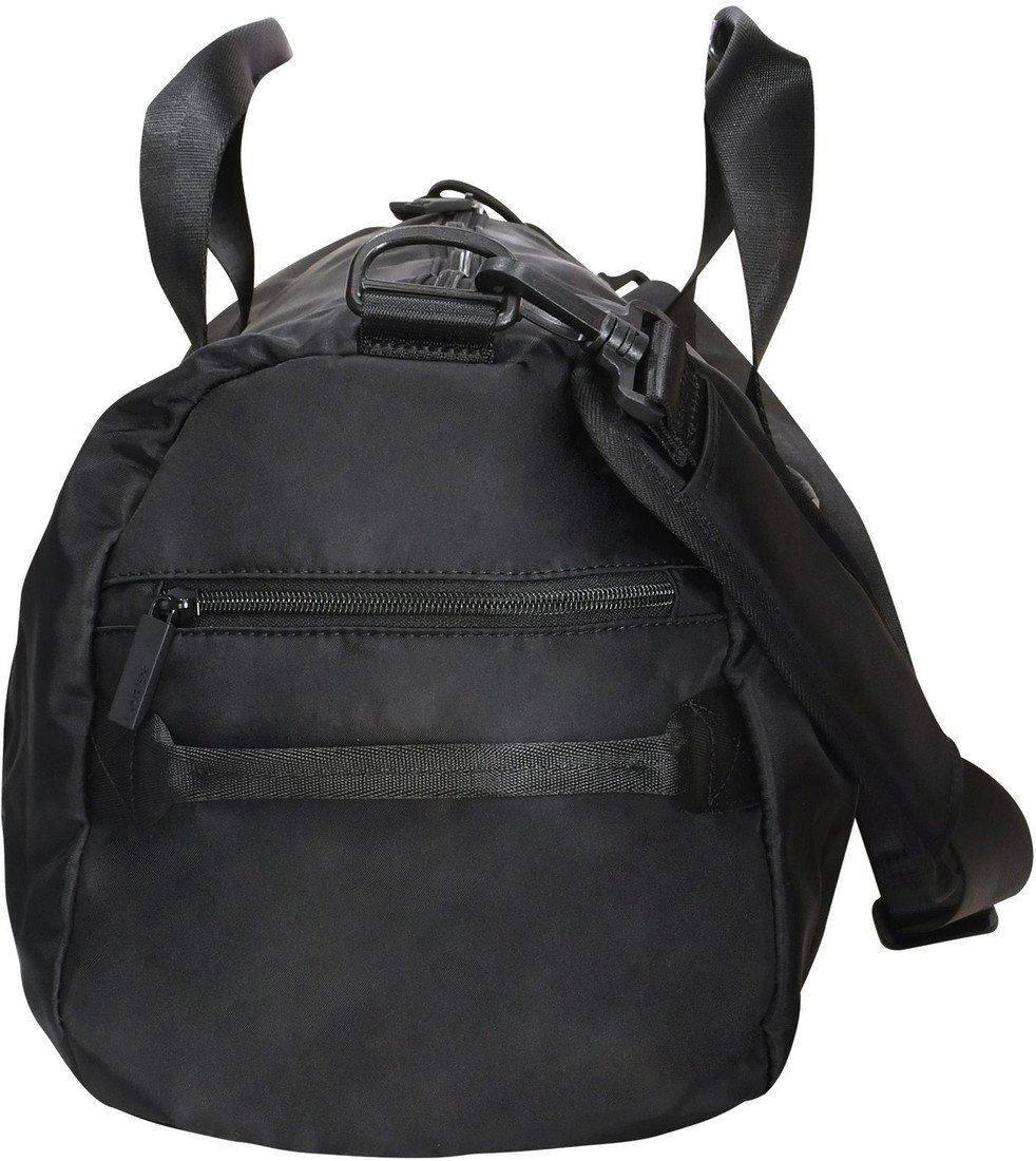 Спортивная сумка Lorex Sport Bag Outbounds Total Black LXSBFH-TB1 (черный)