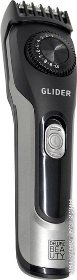Машинка для стрижки волос Dewal Beauty HC9006