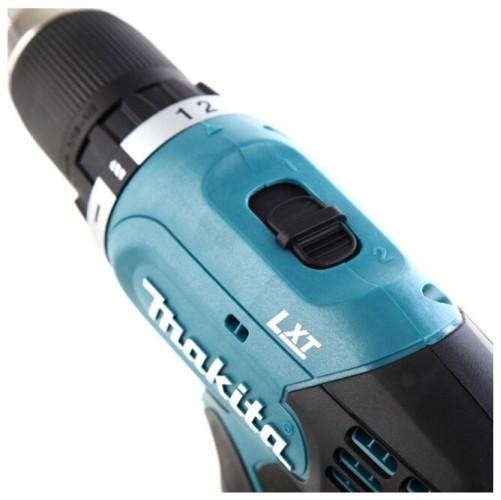 Дрель-шуруповерт Makita DDF453SYX5 (с 1-им АКБ)