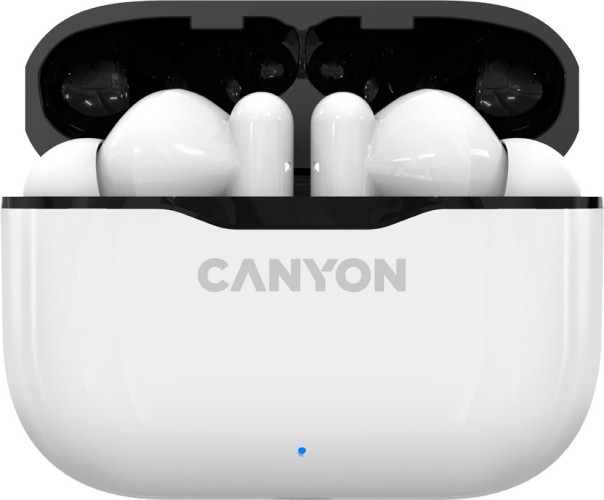 Наушники Canyon CNE-CBTHS3W