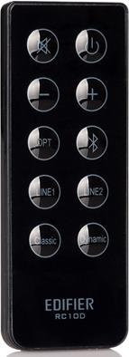 Акустика Edifier R2000DB (коричневый)