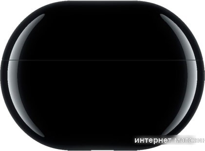 Наушники Huawei FreeBuds Pro (угольный черный, китайская версия)