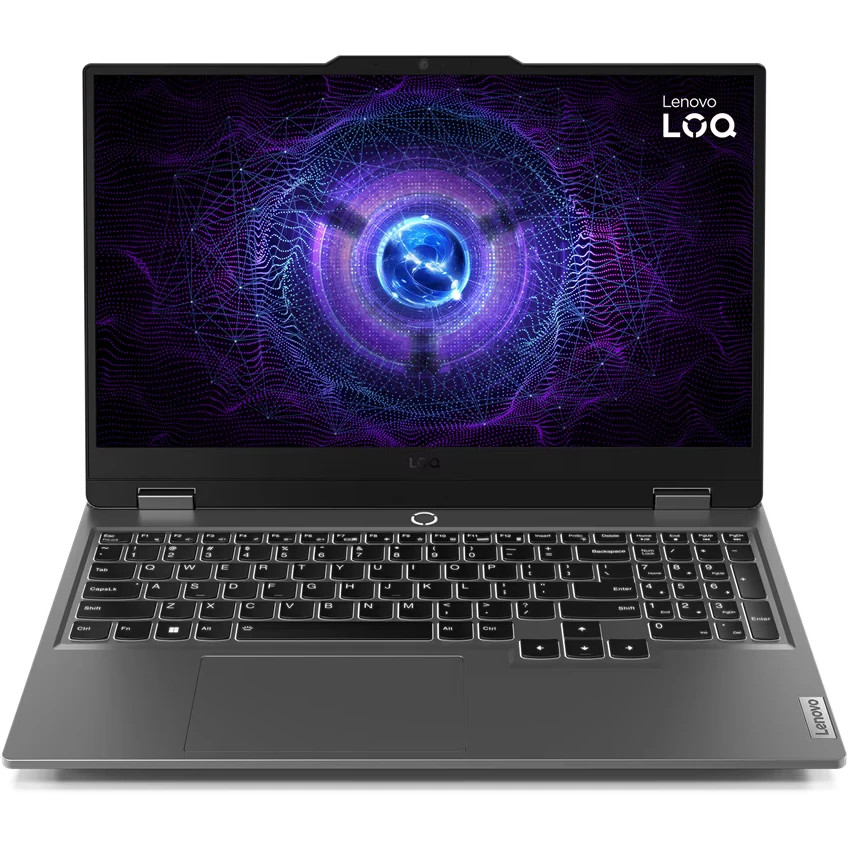 Игровой ноутбук Lenovo LOQ 15IRX9 83DV00ULPS