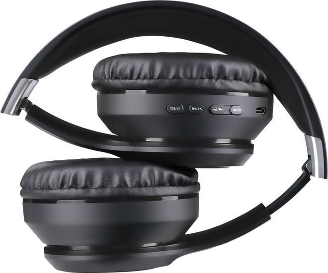 Наушники Defender FreeMotion B571 (со съемным микрофоном)