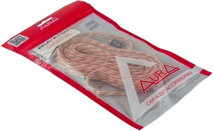 Кабель Aura RCA-A150 MkII