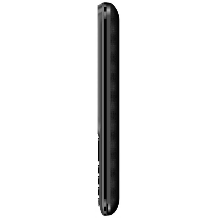 Мобильный телефон BQ-Mobile BQ-3590 Step XXL+ (черный)