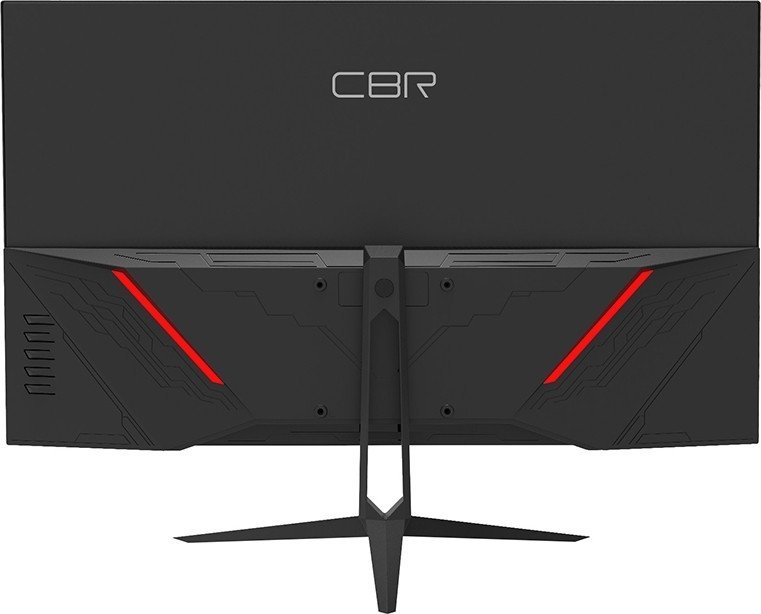 Монитор CBR MF 2701