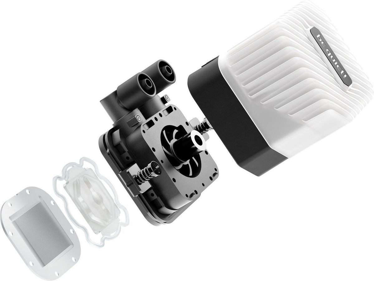 be quiet! Light Loop 360mm BW022