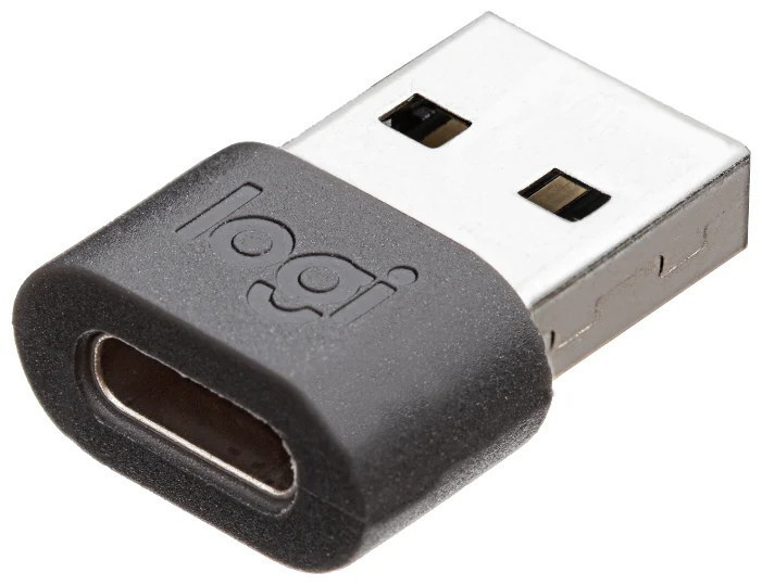 Наушники Logitech Zone Wired MS