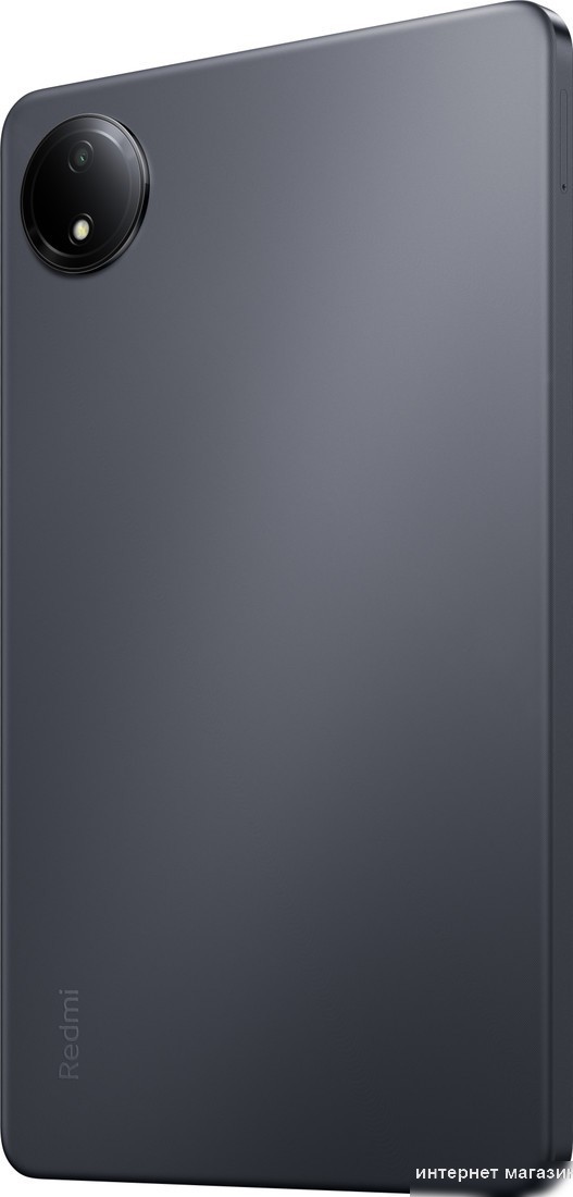 Планшет Xiaomi Redmi Pad SE 8.7 4G 4GB/128GB международная версия (серый)