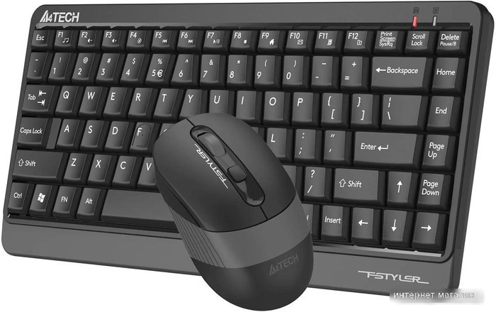 Офисный набор A4Tech FGS1110Q
