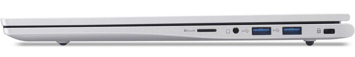 Ноутбук Acer Aspire Lite 15 AL15-41P-R410 NX.J98CD.001