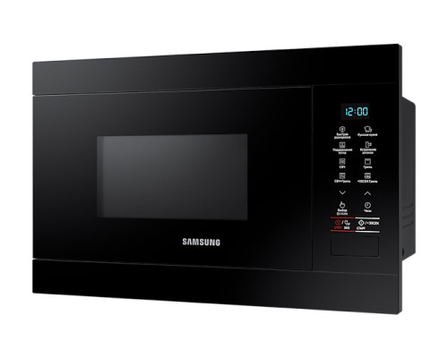 Микроволновая печь Samsung MG22M8054AK