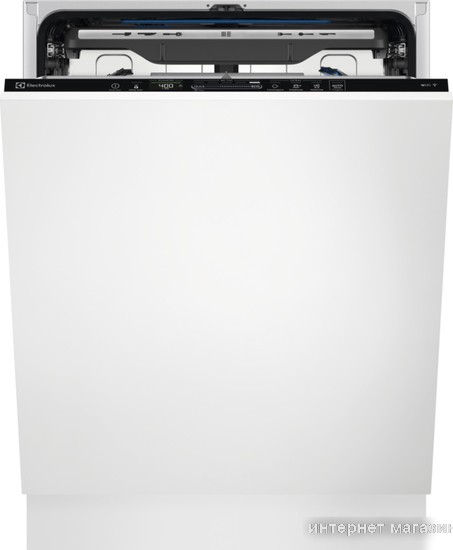 Встраиваемая посудомоечная машина Electrolux EEG69420W