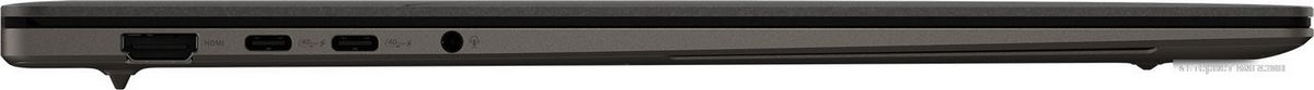 Ноутбук ASUS Zenbook S 16 UM5606WA-RK236W