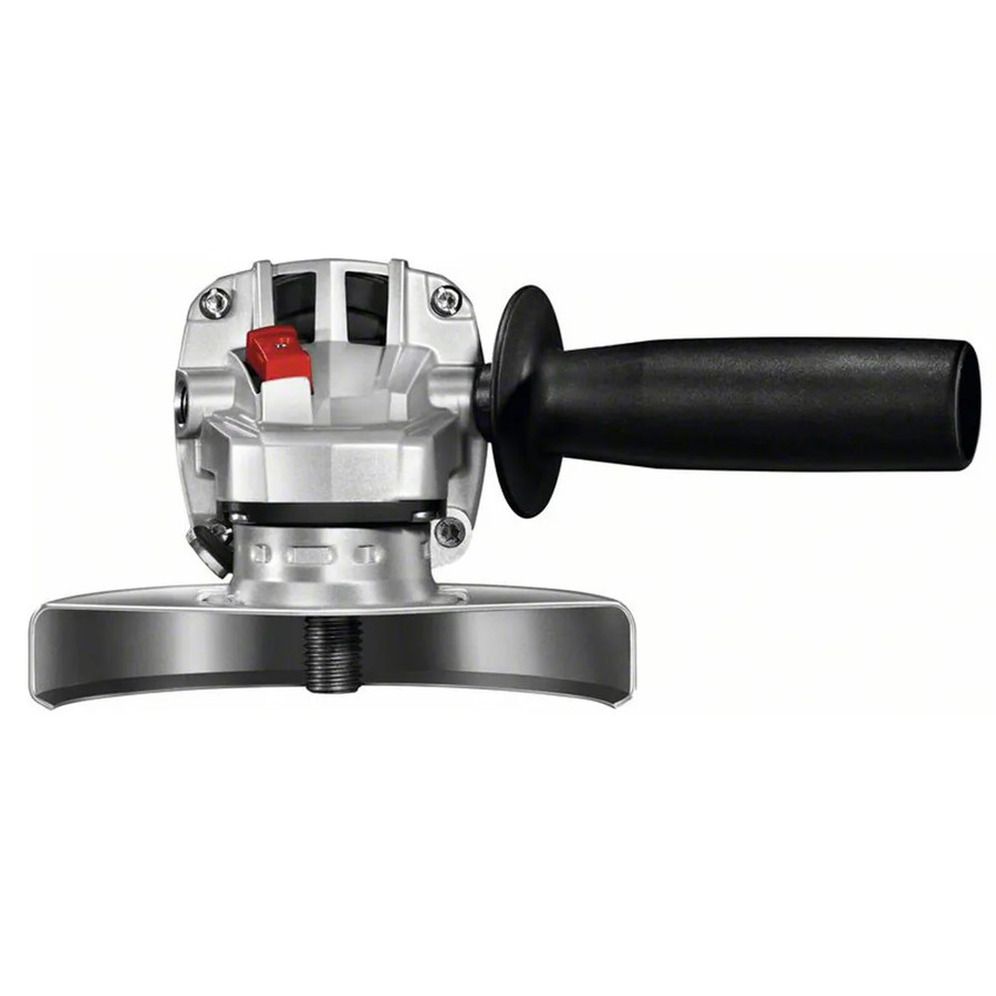 Угловая шлифмашина Bosch GWS 9-125 S