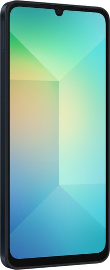Samsung Galaxy A06 SM-A065F 4GB/64GB (черный)