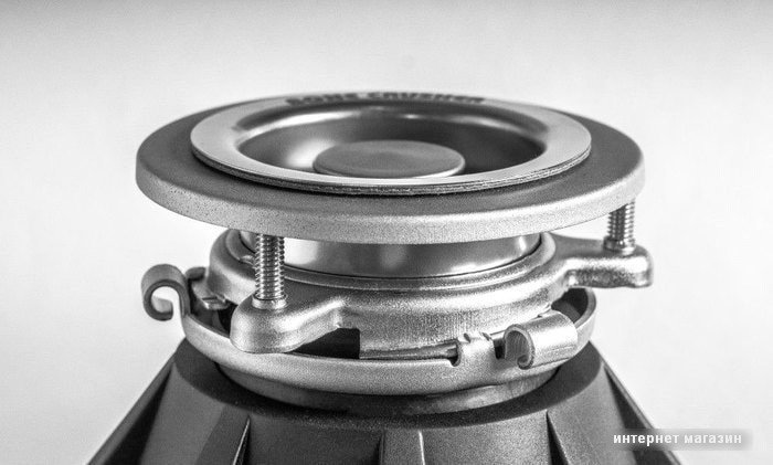Измельчитель пищевых отходов Bone Crusher BC 610