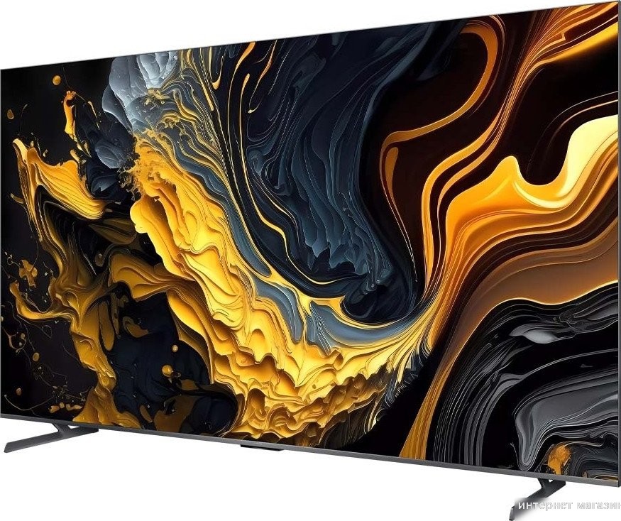 Телевизор Xiaomi TV Max 85 2025 (международная версия)