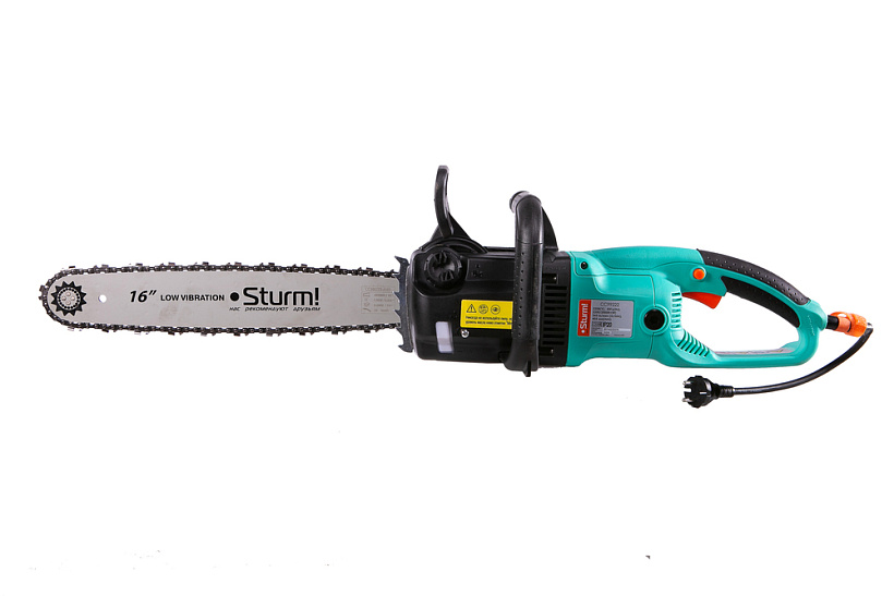 Электрическая пила Sturm CC99222