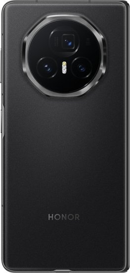 Смартфон HONOR Magic V3 12GB/512GB международная версия (черный бархат)