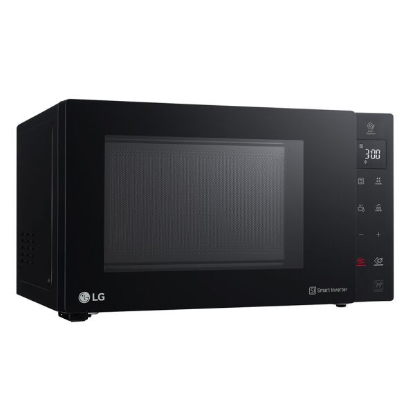 Микроволновая печь LG MW23W35GIB