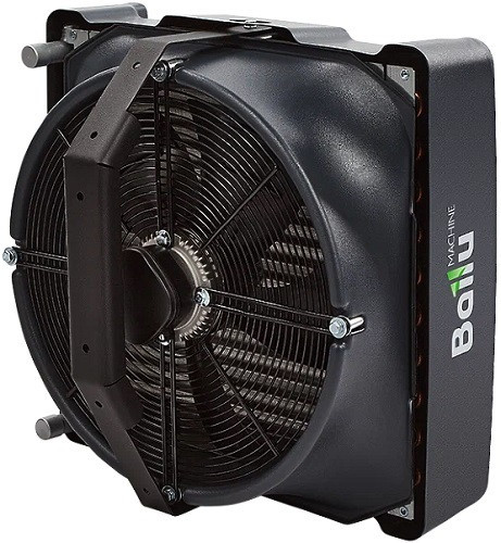 Водяной тепловентилятор Ballu BHP-W2-70-LN