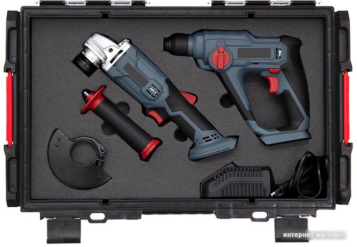 Органайзер Qbrick System One Organizer XL 2.0 MFI