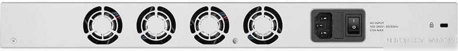 Межсетевой экран Zyxel ZyWALL ATP700
